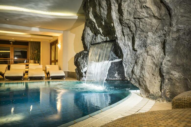 Akzent Hotel J�gerhof