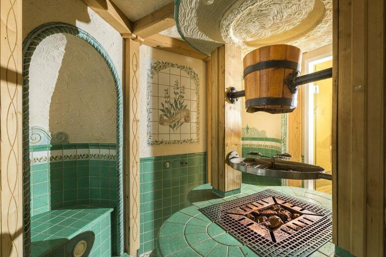 Akzent Hotel J�gerhof