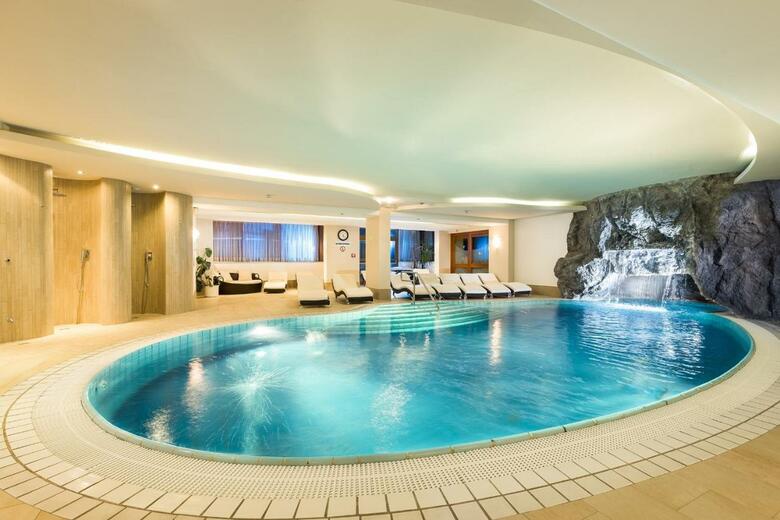 Akzent Hotel J�gerhof
