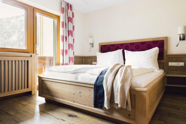 Akzent Hotel J�gerhof
