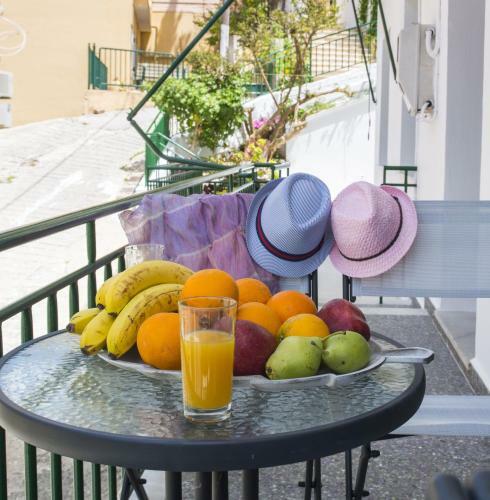 Magda' S Apartments