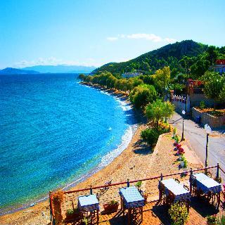 Apartamento Villa Agnanti Boutique