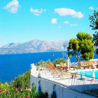 Apartamento Villa Agnanti Boutique