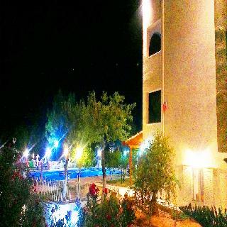 Apartamento Villa Agnanti Boutique