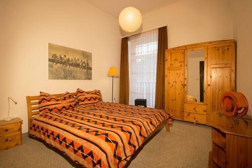 Apartamento Hirschenhof