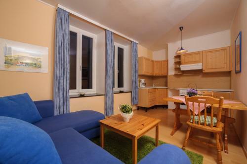 Apartamento Hirschenhof