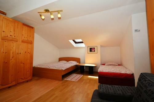 Hotel Sonnenalm