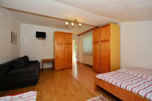 Hotel Sonnenalm