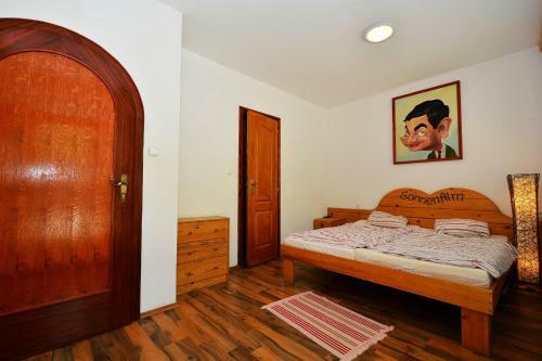 Hotel Sonnenalm
