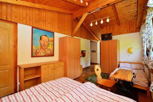 Hotel Sonnenalm