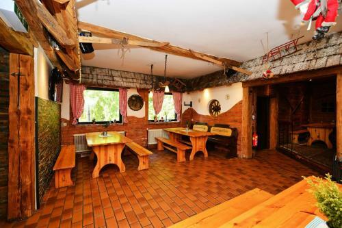 Hotel Sonnenalm
