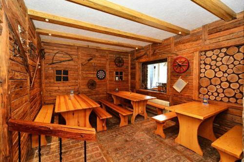 Hotel Sonnenalm