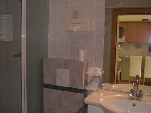 Hostal Gasthof Pension Lamprecht