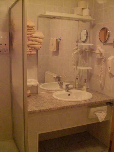 Hostal Gasthof Pension Lamprecht