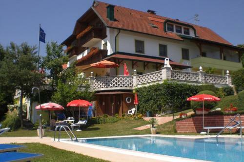 Hostal Gasthof Pension Lamprecht