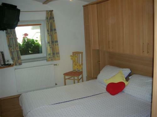 Hostal Tscharnighof