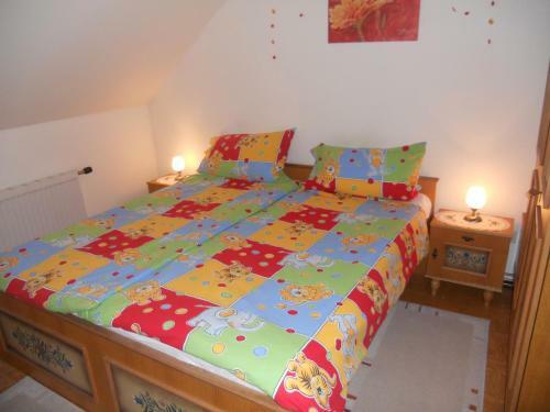 Hostal Tscharnighof