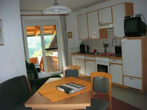 Hostal Tscharnighof