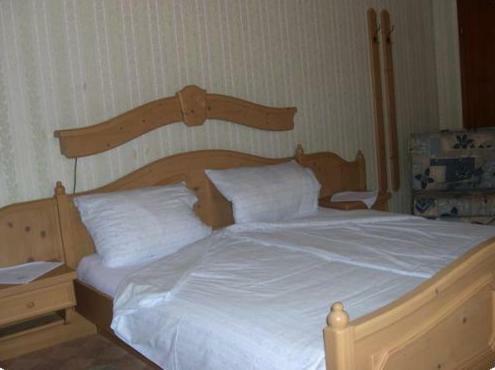 Hostal Tscharnighof