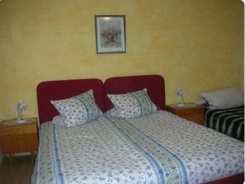Hostal Tscharnighof