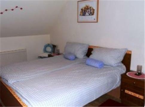 Hostal Tscharnighof