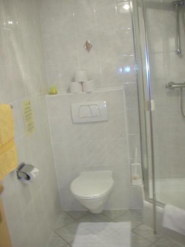 Hostal Tscharnighof