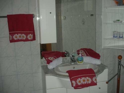 Hostal Tscharnighof