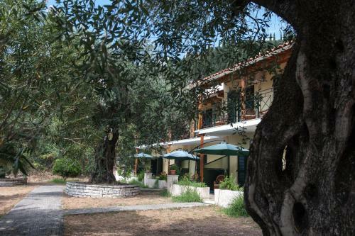 Apartamento Villa Rita & Helena