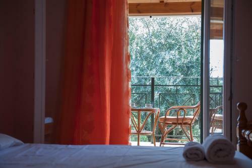 Apartamento Villa Rita & Helena