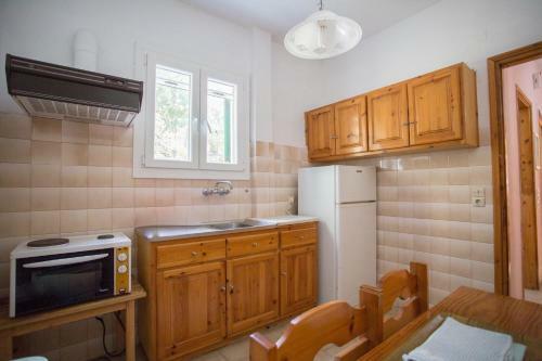 Apartamento Villa Rita & Helena