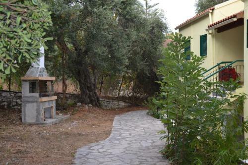 Apartamento Villa Rita & Helena