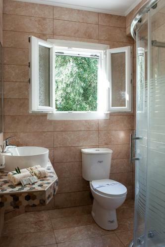 Apartamento Villa Rita & Helena