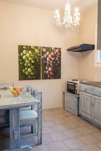 Apartamento Villa Rita & Helena