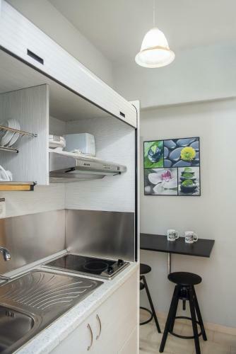 Apartamento Villa Rita & Helena
