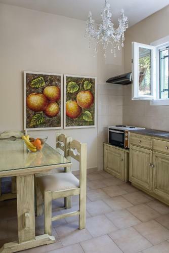 Apartamento Villa Rita & Helena