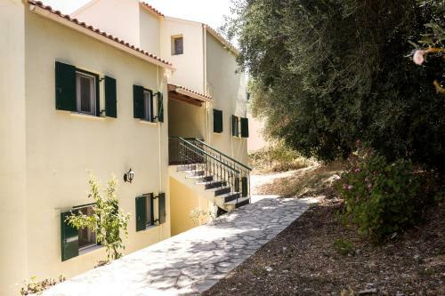 Apartamento Villa Rita & Helena