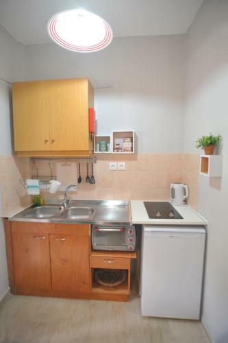 Panorama Apartments