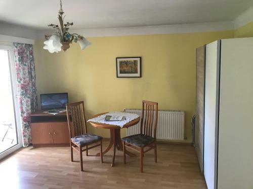 Hotel Stefanie