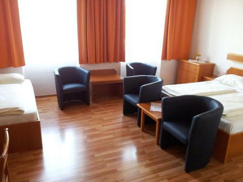 Hotel V�slauerhof