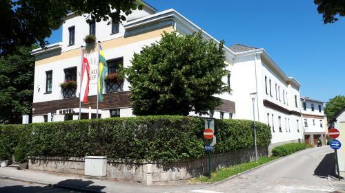Hotel V�slauerhof