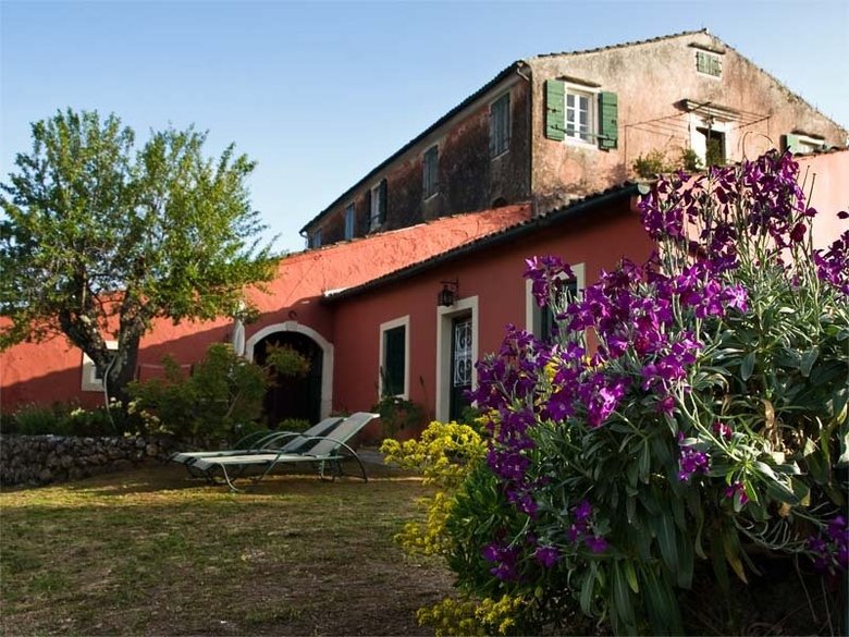 Apartamento Fundana Villas