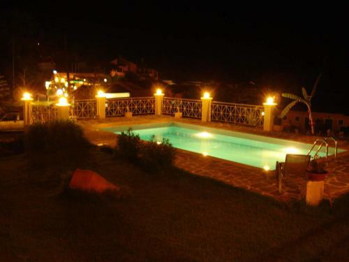 Villa Grecia