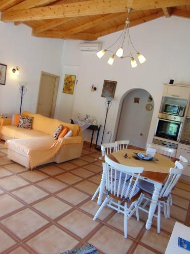 Villa Grecia