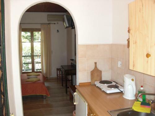 Apartamento Kahlua