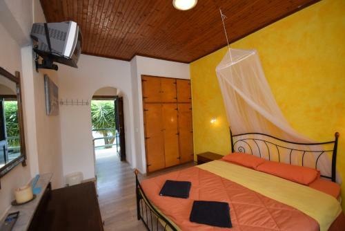 Apartamento Kahlua