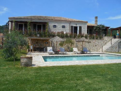 Traditional Villa Fioretta