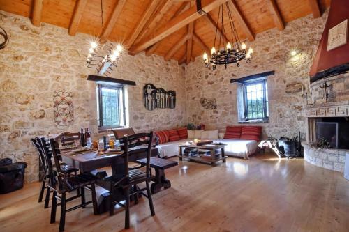 Traditional Villa Fioretta