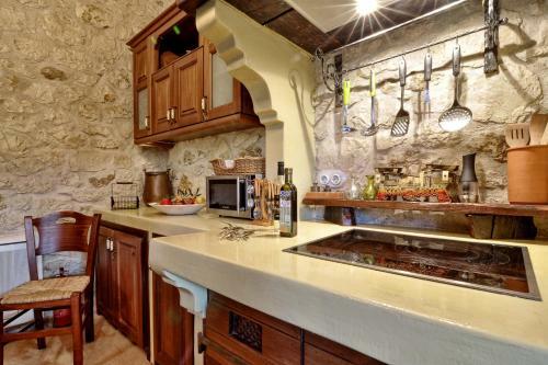 Traditional Villa Fioretta