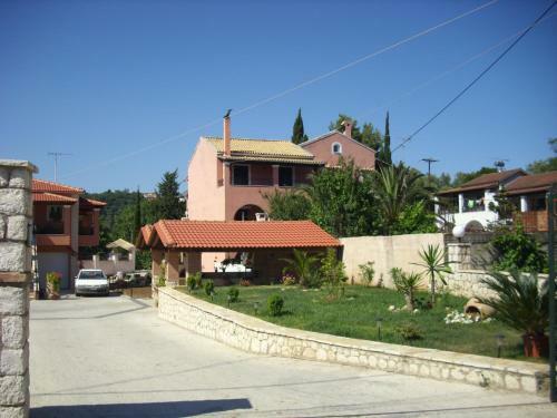 Apartamento Paradise Studios