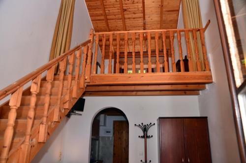 Apartamento Anna Pension